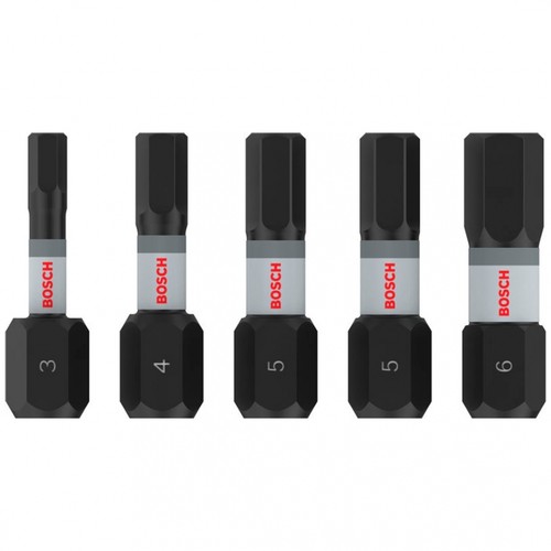 Bosch pro schrauberbits hex - schrauberbits,
