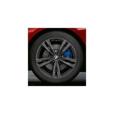 ORIGINAL BMW Winterräder Z4