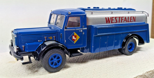 Schuco büssing 8000 - 1:43,