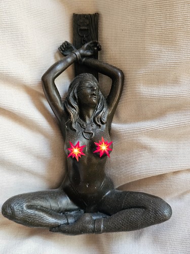 Bronze figur erotik - bronze,