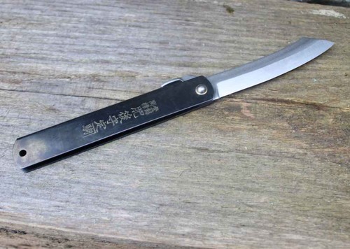 Higonokami zenkou mm - higonokami,