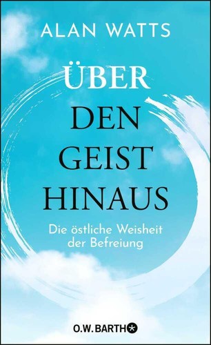 Alan watts über - watts, den