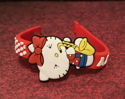 Hello kitty armband - hello,