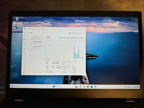 Lenovo thinkpad t590 - t590, |