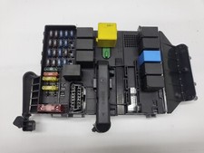 Smart Fortwo 450  Sicherungskasten Sicherung   0002646V013   (05)