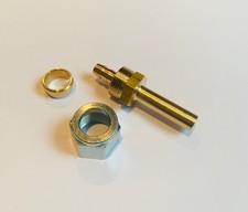 Lpg flexleitung fitting - lpg,