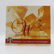 Musik CD | Weihnachtsmärchen