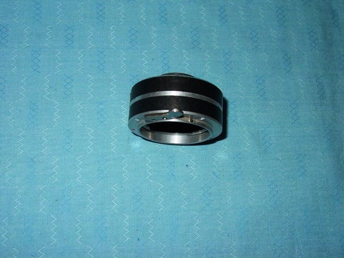 Adapter exakta objektive auf - adapter,