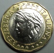 ITALIEN 1000 Lire 1997 R