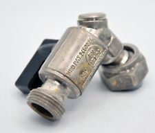 90° Bierabsperrhahn von VSH SK172.02 KEG Zapfkopf Bier Abstellhahn Thekenanstich