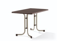 Sieger gartentisch klappbar - sieger,
