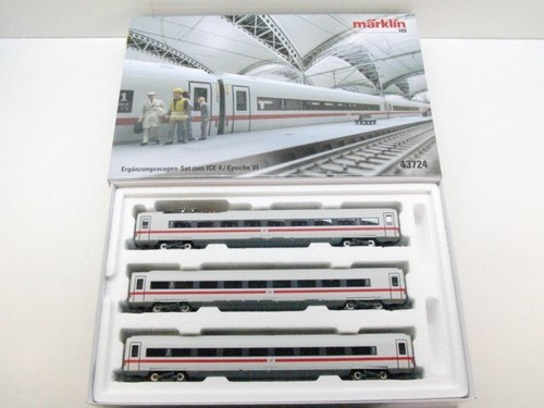 Märklin 43724 ice - märklin,