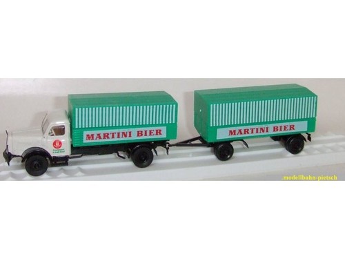 Brekina 7321 henschel - brekina,