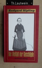 Rudyard Kipling: Die Vielfalt