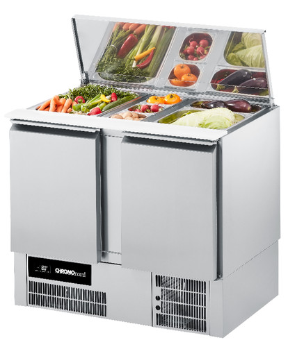 Chromonorm saladette - chromonorm,