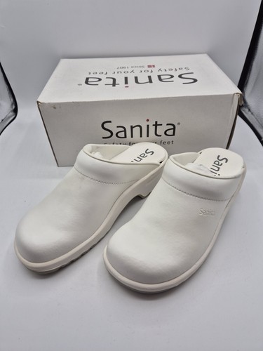 Sanita san duty open - san,
