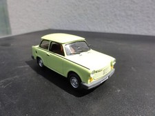 TRABANT 601 UNIVERSAL made in