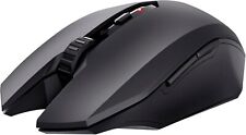 Trust GXT 115 Macci Kabellose Gaming Maus 2.400 DPI Wireless Mouse PC/Laptop