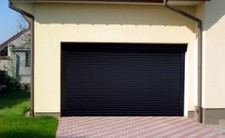 Garagentor TOR nach Maß 280 x 260 Garage Rolltor ( Carport Karport Sektionaltor)