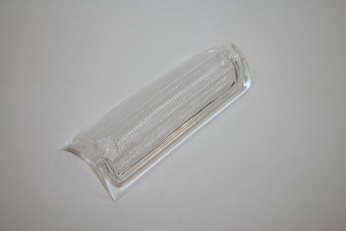 Frontblinker glas klar rechts - klar,