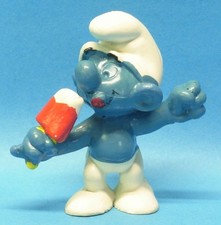 20053 EIS Schlumpf :  Nr. 9