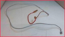 Temperatur Fühler Sicherung Boiler Rot/Braun/Grau Caffe Corso ESAM2600