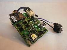 Webasto 84912B Thermo Top Steuergerät Plate 70851B SW1.10/24V Standheizung