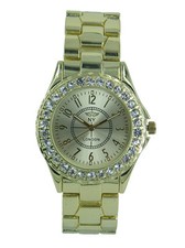 Prince London Kristall Juwel Set Lünette Metall Spielzeug Stil