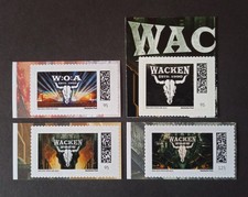 4x Limitierte Sonderedition