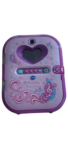 Vtech kidi secrets - vtech, selfie