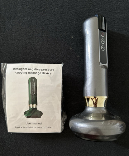 Anti cellulite handheld - anti-cellulite,