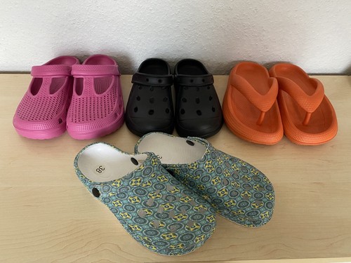 Clogs flip flops - flip,