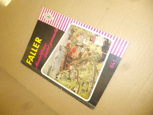 Alt faller ratgeber 841 - alt:,
