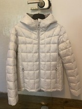 Michael Kors Steppjacke Weiß