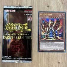 Lava-Golem RA01-DE001 Ultra