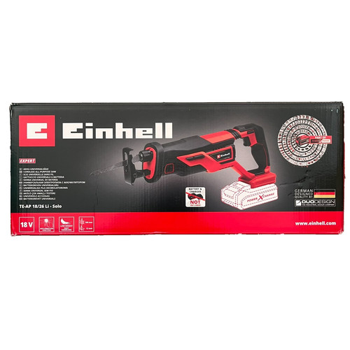 Einhell akku universalsäge - einhell, akku-universalsäge