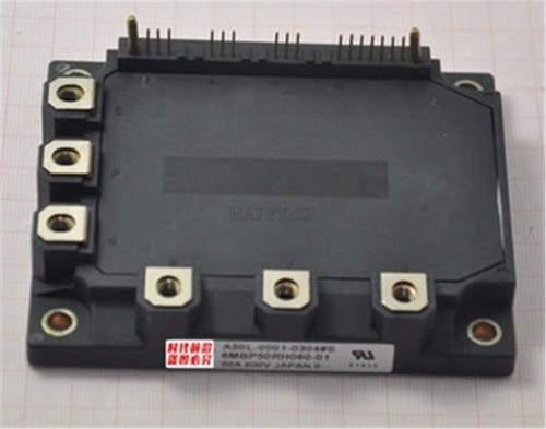 Used 1pc fuji - 1pc, module
