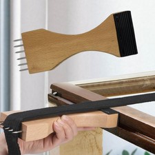 Gurtbandspanner, Fester