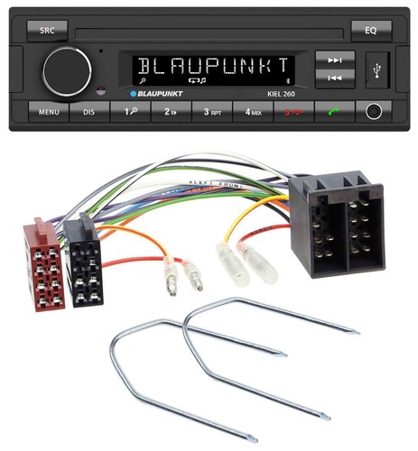 Blaupunkt usb dab bluetooth - usb,