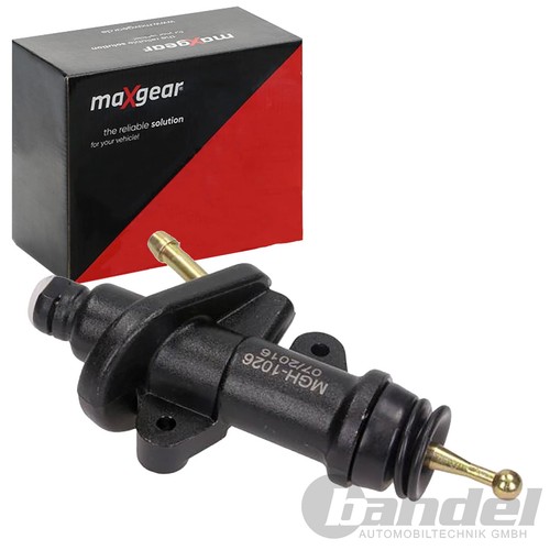 Maxgear kupplungsgeberzylinder - maxgear,