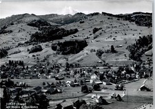 50746314 - Ebnat-Kappel Gesamtansicht, Dicken, Tanzboden