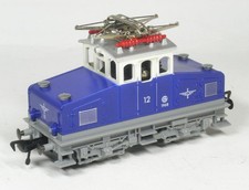 H0 Zahnradlok Edelweißbahn