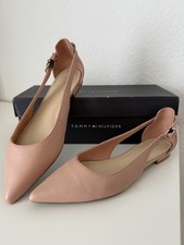 Tommy hilfiger ballerinas - tommy, ballerinas.