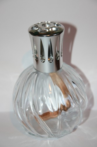 Lampe berger duftlampe glas - berger,