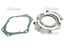 Kurbelwellenabdichtung für