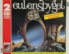 Eulenspygel - Eulenspygel /