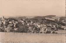 EK57, DDR, Ansichtskarten, Postkarten, Grünhainichen, Krs. Flöha