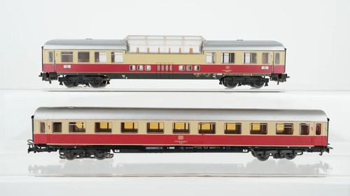 Märklin konvolut tee - märklin,