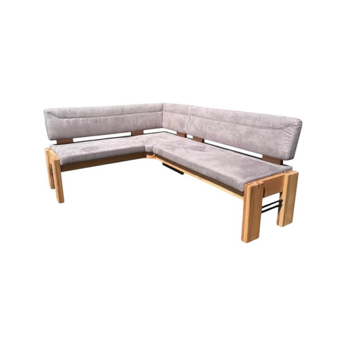 Eckbank 4116 floyd - , stoff