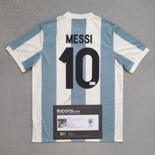 Lionel Messi Argentinien
